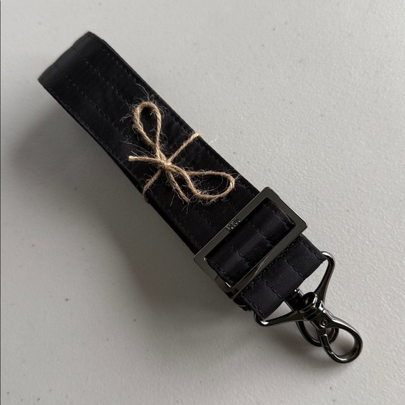 Lug Tenor 2pc Crossbody Bag Midnight Black - Picture 11 of 16